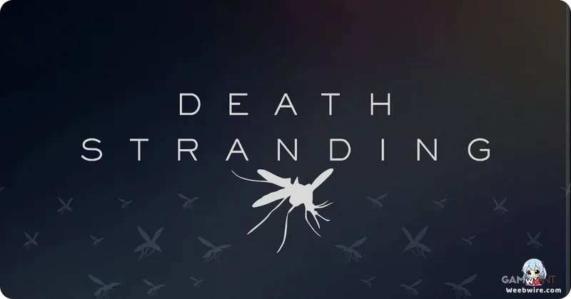 Death Stranding: Mosquito Anime Film Announced | Weebwire