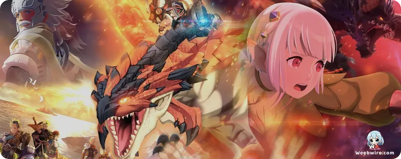 Tokyopop Unveils Fall/Winter 2025 Manga Lineup | Weebwire