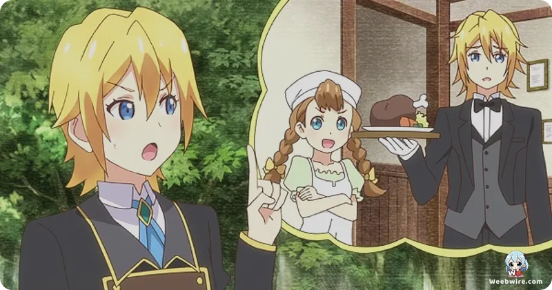 'Didn't I Say to Make My Abilities Average?!' Isekai Review | Weebwire