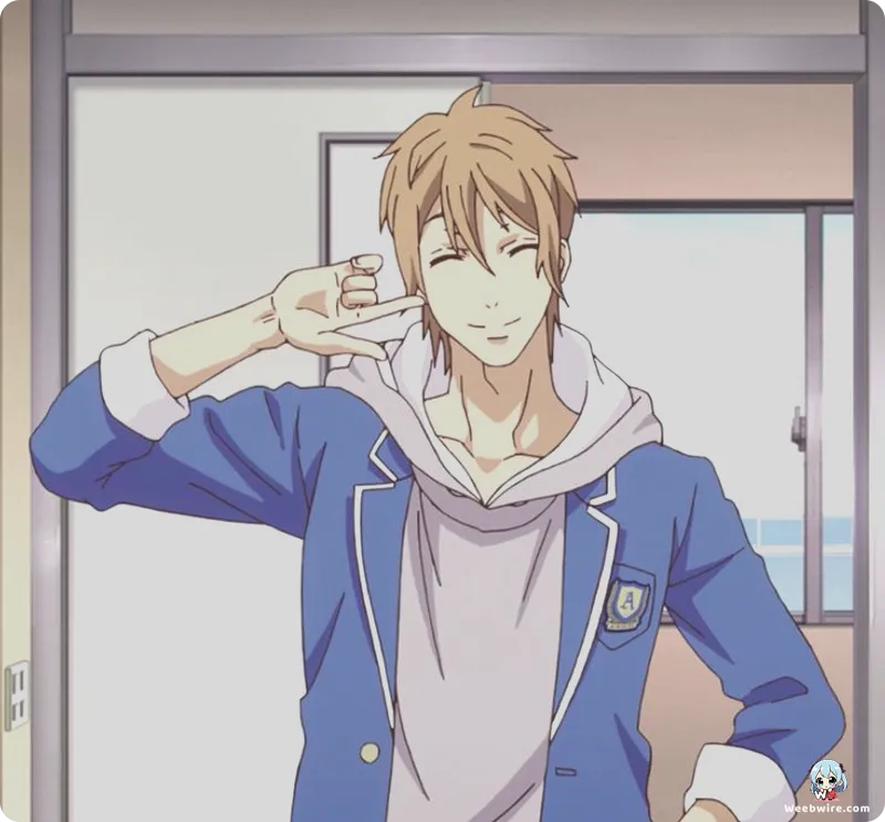 Convenience Store Boy Friends: Studio Pierrot's Quiet Gem | Weebwire