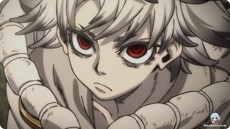 Gachiakuta Anime: VA Interview, Production, and Impact | Weebwire