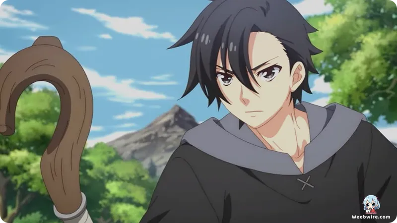 Black Summoner: A Fresh Take on Isekai's Battle-Hungry Hero | Weebwire