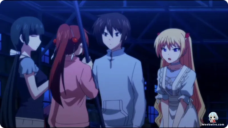 'Majikoi: Oh! Samurai Girls' Lasting Charm & Unique Story | Weebwire