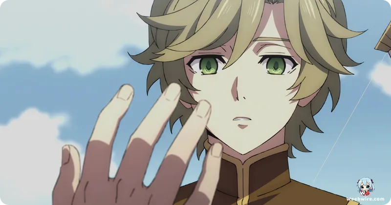 Shield Hero Season 5 & Global Game Project Unveiled | Weebwire