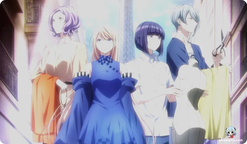 Smile Down the Runway: Fashion, Dreams, & Resilience | Weebwire