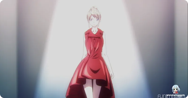 Smile Down the Runway: Fashion, Dreams, & Resilience | Weebwire