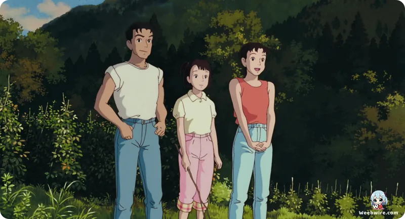 Only Yesterday: Isao Takahata's Ghibli Gem of Memory & Self-Discovery | Weebwire