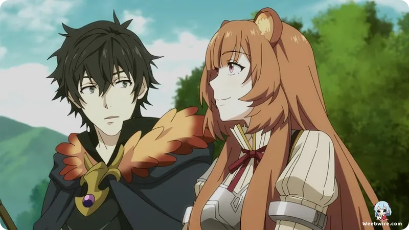 Shield Hero Season 5 Greenlit: What to Expect | Weebwire