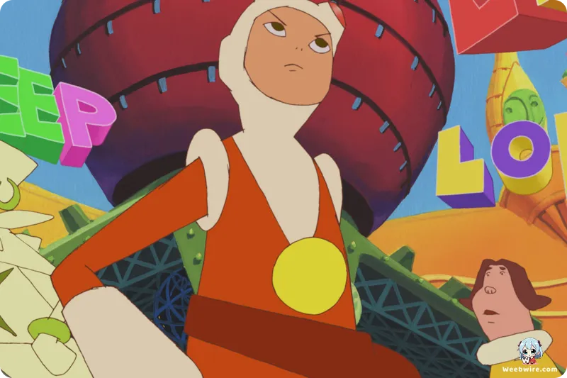 Masaaki Yuasa's 'Mind Game': A Landmark in Animation | Weebwire