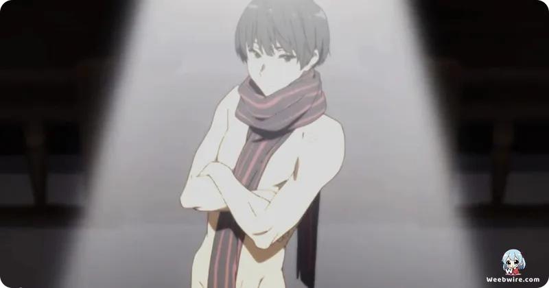 Beyond the Boundary: KyoAni's Supernatural Gem Revisited | Weebwire