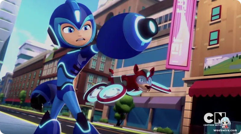 Sonic Racing: CrossWorlds Welcomes Mega Man & Proto Man | Weebwire