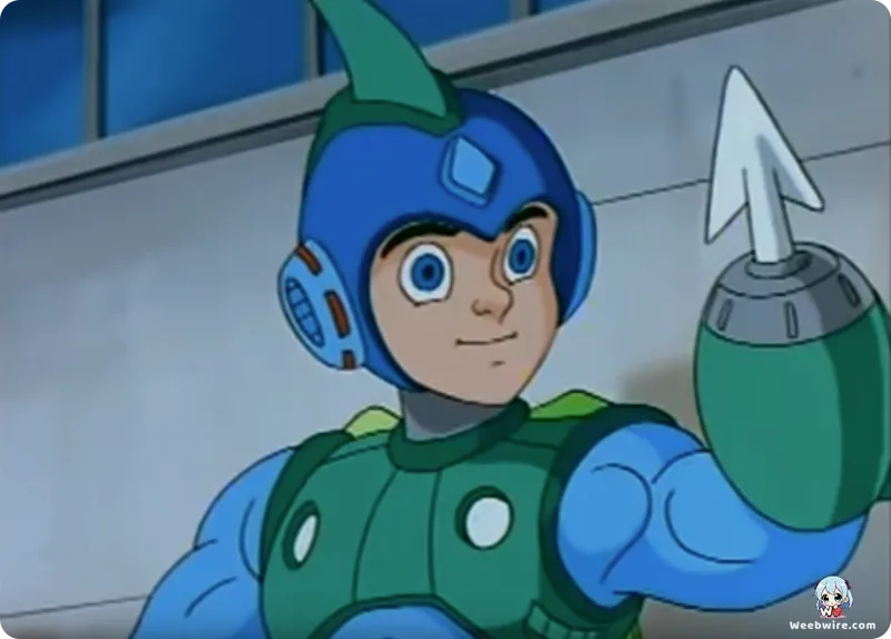 Sonic Racing: CrossWorlds Welcomes Mega Man & Proto Man | Weebwire