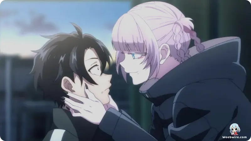 'Call of the Night' S2 Leads Summer 2025 Anime Rankings | Weebwire'