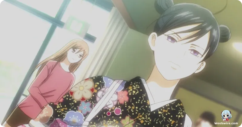 Chihayafuru 3: Unveiling the Depths of Karuta & Its Impact | Weebwire