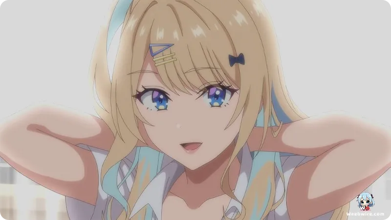 'Our Dating Story' Anime: A Fresh Take on High School Romance | Weebwire