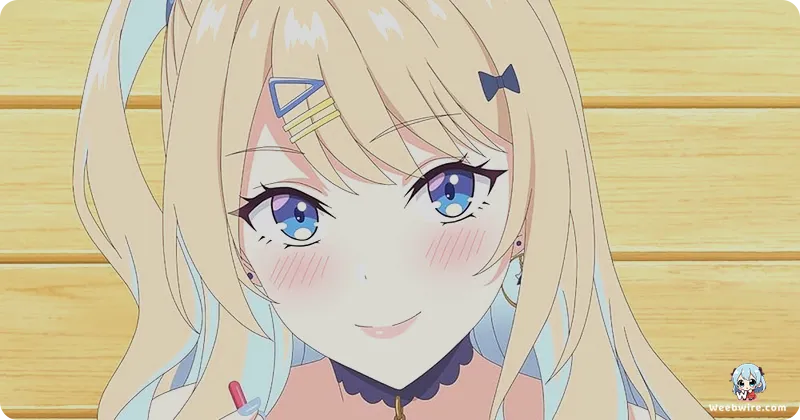 'Our Dating Story' Anime: A Fresh Take on High School Romance | Weebwire