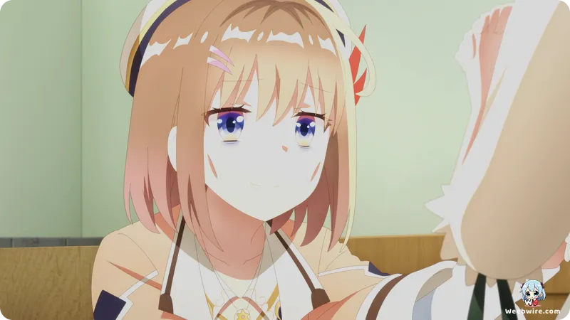 'Management of a Novice Alchemist' Offers Unique Narrative | Weebwire