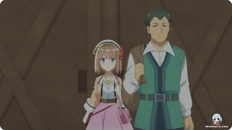 'Management of a Novice Alchemist' Offers Unique Narrative | Weebwire