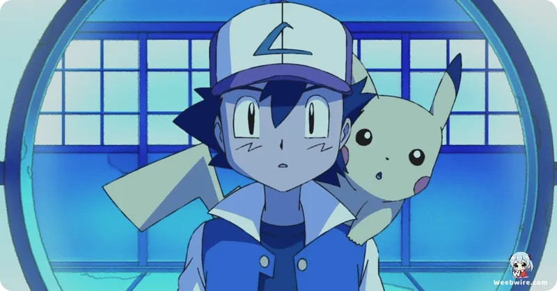 DHS's Pokémon-themed immigration video sparks controversy | Weebwire