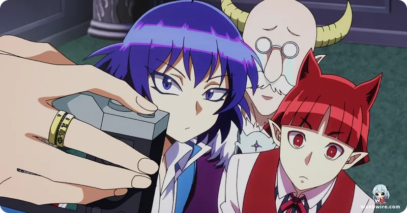 Unveiling the Hidden Depths of Welcome to Demon School! Iruma-kun | Weebwire