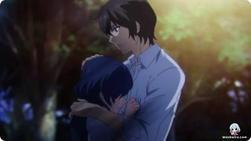 Domestic Girlfriend: A Deep Dive into its Controversial Romance | Weebwire