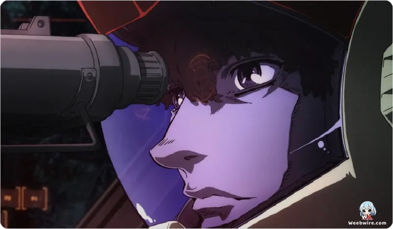 Gundam Thunderbolt Manga Ends After 13 Years, Ohtagaki Teases New Project | Weebwire