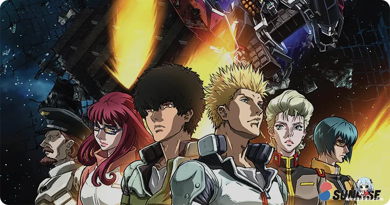 Gundam Thunderbolt Manga Ends After 13 Years, Ohtagaki Teases New Project | Weebwire