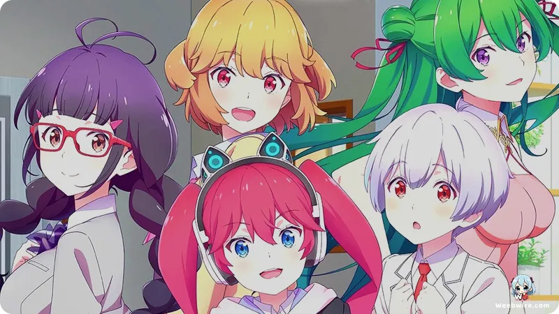 LOVE FLOPS: The Anime That Masterfully Subverted Expectations | Weebwire