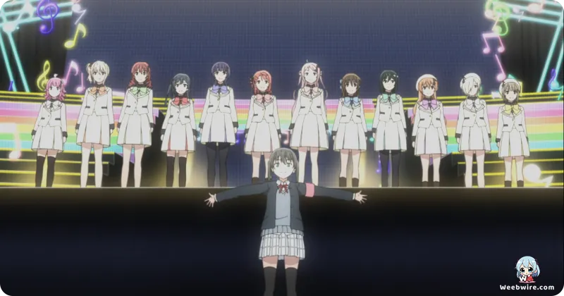 Love Live! Nijigasaki Film Part 2 Trailer Debuts | Weebwire