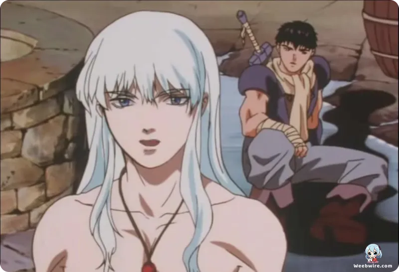 Berserk (1997) Anime: A Deep Dive into OLM's Enduring Masterpiece | Weebwire