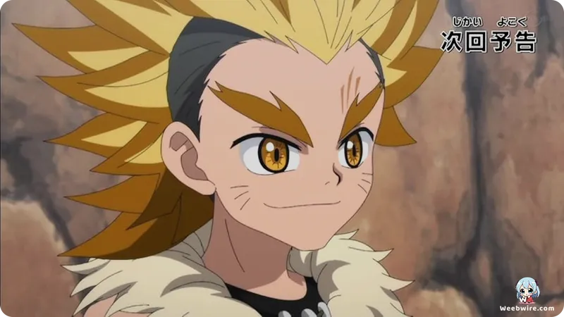 BEYBLADE X Unveils New Theme Songs by (G)I-DLE & imase | Weebwire