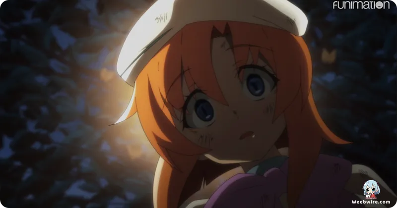 Higurashi: SOTSU's Genius, Satoko's Shocking Turn | Weebwire