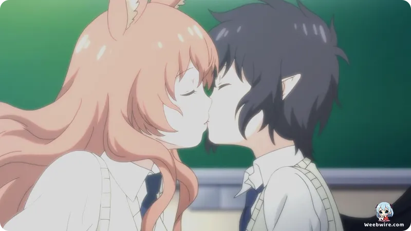 A Centaur's Life: A Unique Slice-of-Life Anime Deep Dive | Weebwire