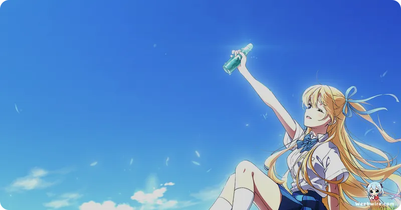 Fall 2025 Anime Season: Anime Trending's Top Picks Revealed | Weebwire