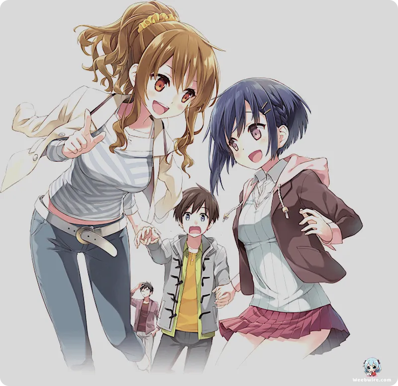 'Remake Our Life!': A Deep Dive into Art, Regret, and Growth | Weebwire