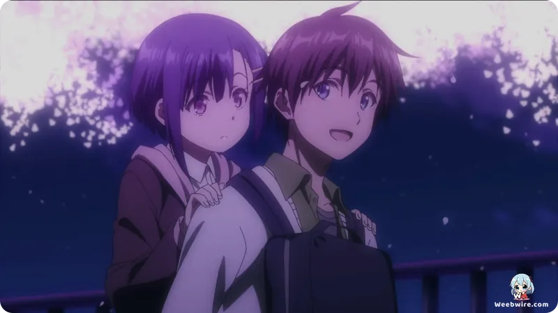 'Remake Our Life!': A Deep Dive into Art, Regret, and Growth | Weebwire