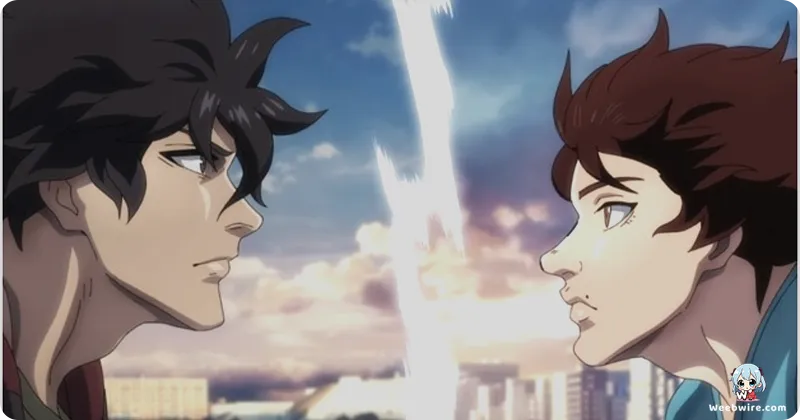 BAKI: A Deep Dive into Martial Arts & Human Potential | Weebwire