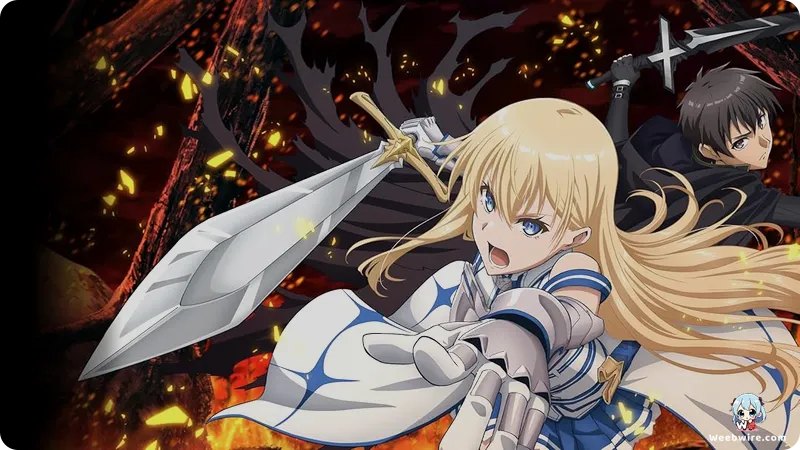 Berserk of Gluttony: A Deep Dive into Psychology & Morality | Weebwire