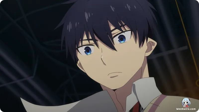 Blue Exorcist: Kyoto Impure King OVAs - A Deep Dive | Weebwire