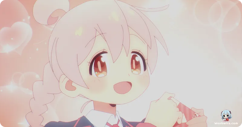 'ONIMAI: I'm Now Your Sister!' offers unique charm & depth | Weebwire