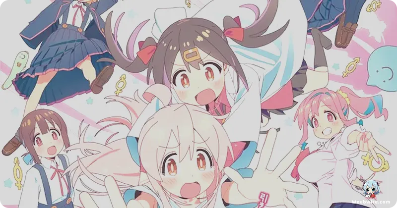 'ONIMAI: I'm Now Your Sister!' offers unique charm & depth | Weebwire