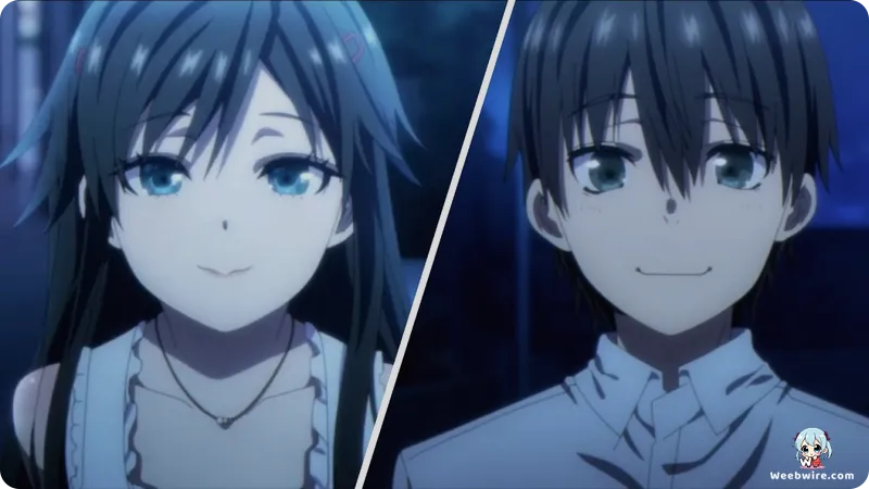 ORESUKI: A Rom-Com Masterclass in Subversion | Weebwire