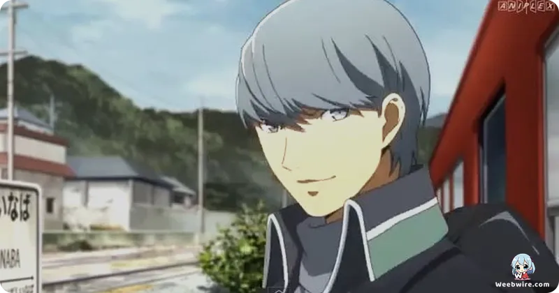 Persona 4 Golden ANIMATION: A Deeper Dive into Inaba | Weebwire