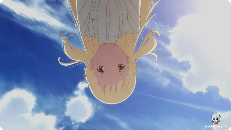 Maquia: When the Promised Flower Blooms - A Poignant Anime Classic | Weebwire