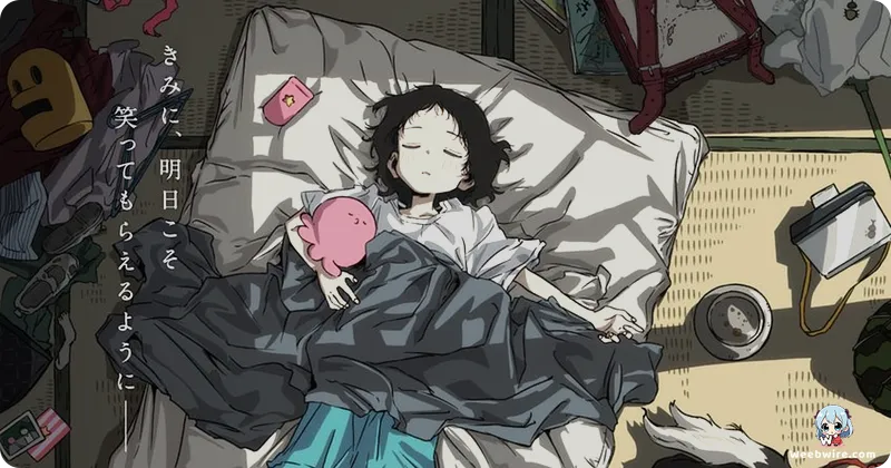 Takopi's Original Sin Anime: Director & Producer Insights | Weebwire