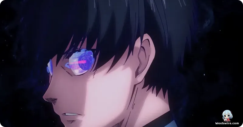 BLUE LOCK Gets New Anime & Live-Action Film | Weebwire