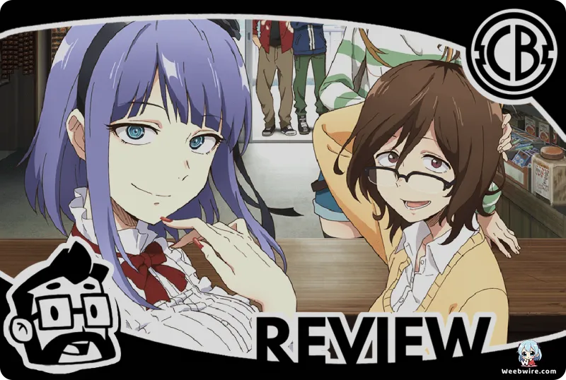 Dagashi Kashi 2: A Sweet Dive into Japanese Snacks | Weebwire