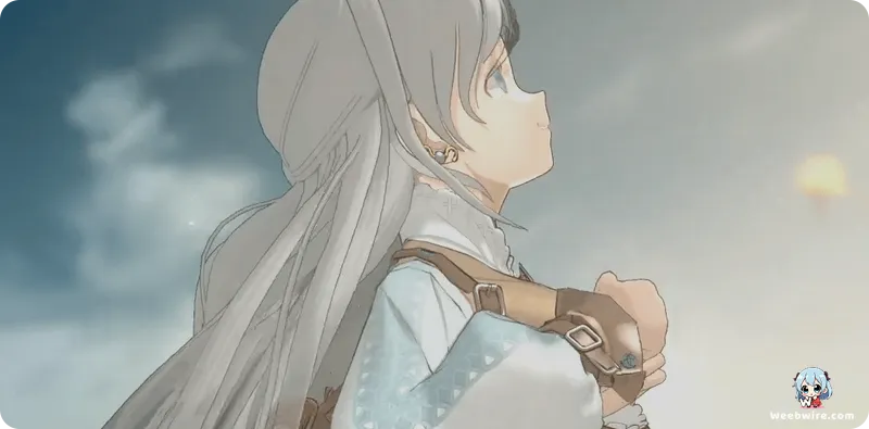 'unVEIL the world' RPG Launches October 2025 | Weebwire