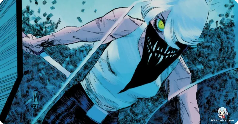 WEBTOON & BOOM! Studios Partner for Exclusive Digital Comics | Weebwire