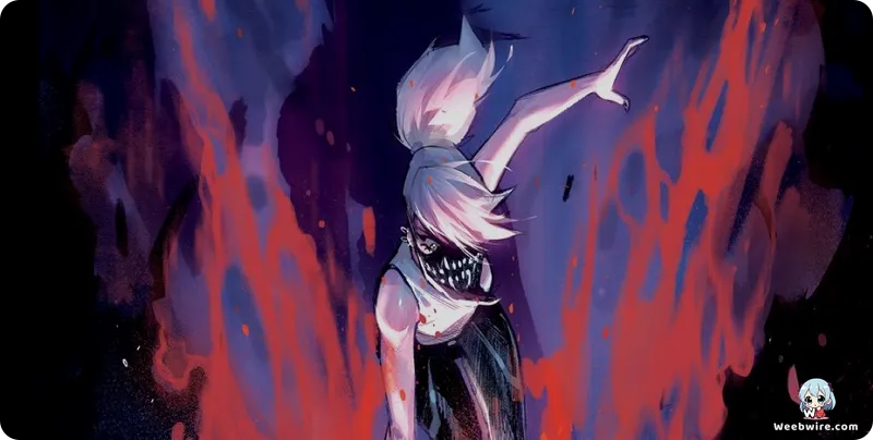 WEBTOON & BOOM! Studios Partner for Exclusive Digital Comics | Weebwire